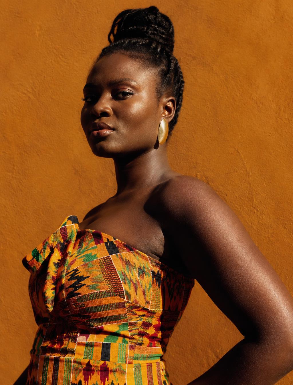 Kente Light